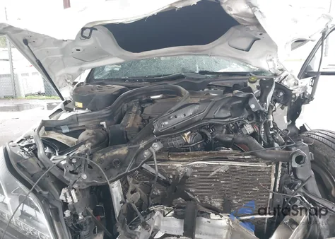 2014 Mercedes-Benz E 350 из США, поврежденный, VIN WDDHF5KB2EB056990